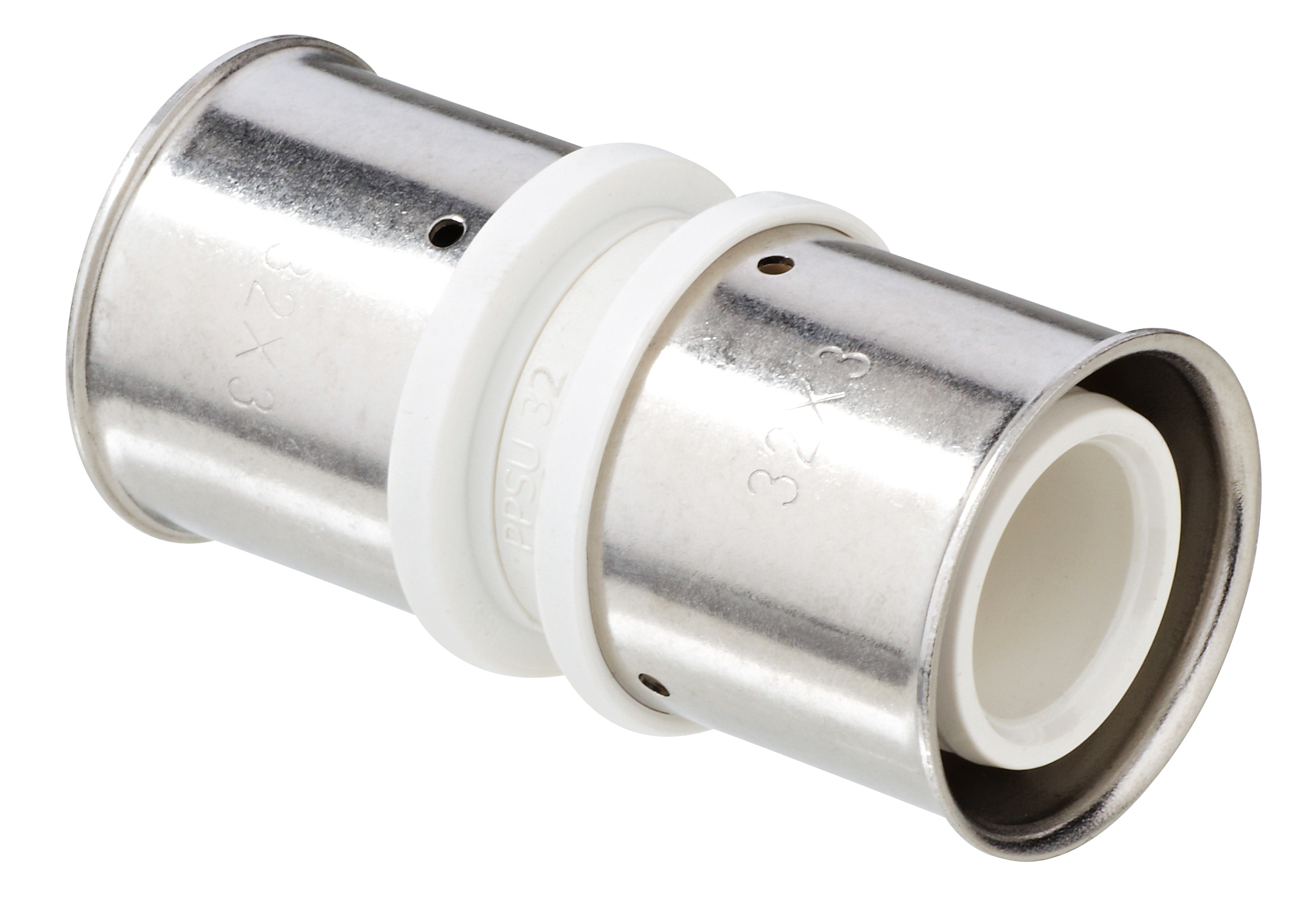 Equal Coupling White Body